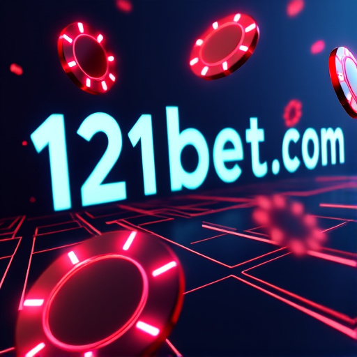 Logo da 121bet