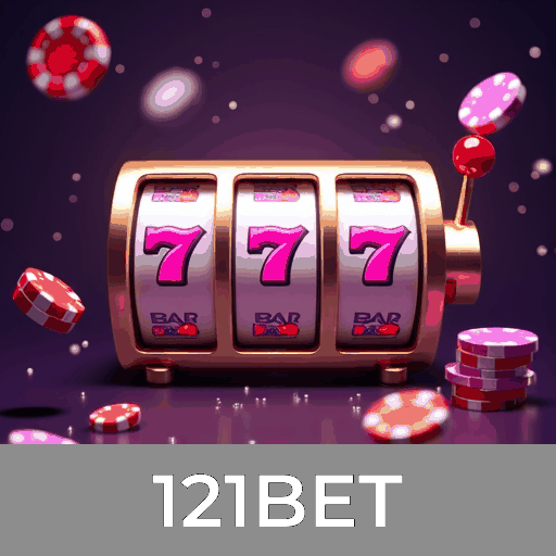 Cassino Online 121BET