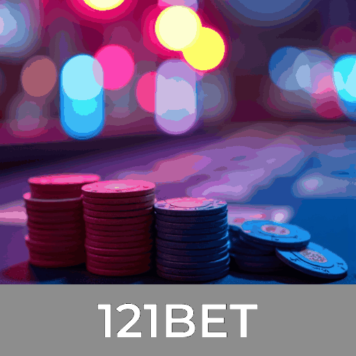 Acesso ao 121BET