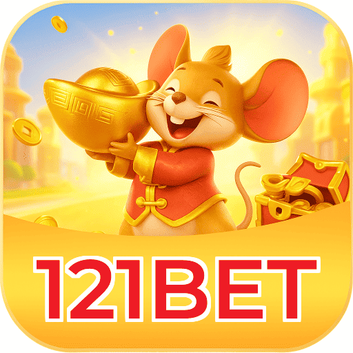 121BET logo
