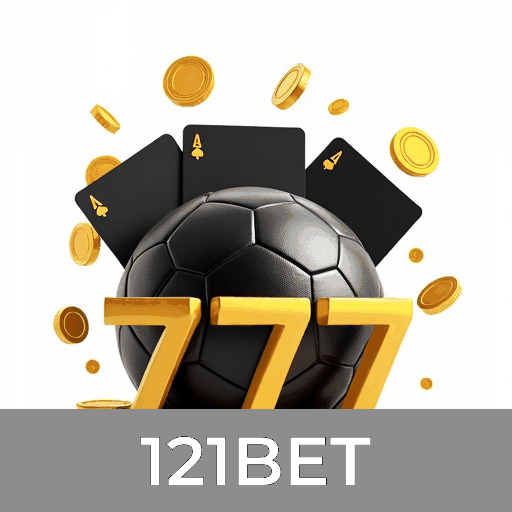 Acessar o site 121BET COM