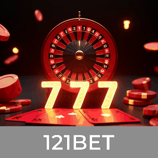 Apostas no 121BET