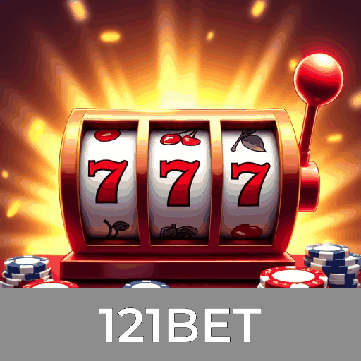 Acesso ao 121BET