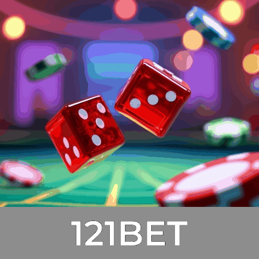 Cadastro na 121BET