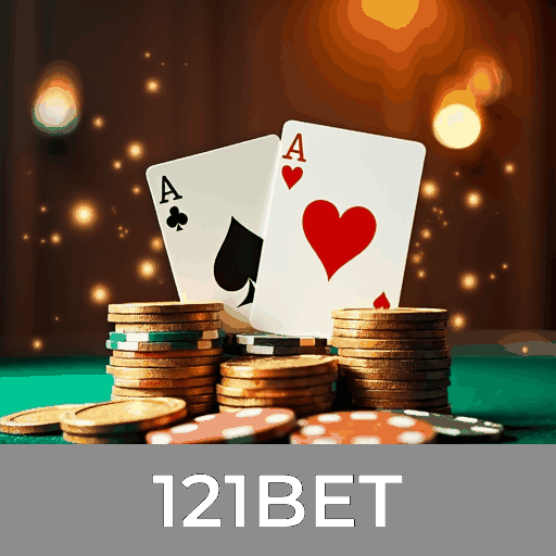 Cadastro na 121BET