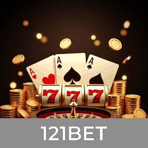 Acesso ao 121BET
