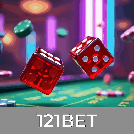 Acesso ao 121BET
