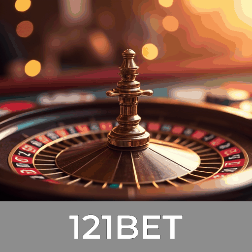 Cassino Online 121BET