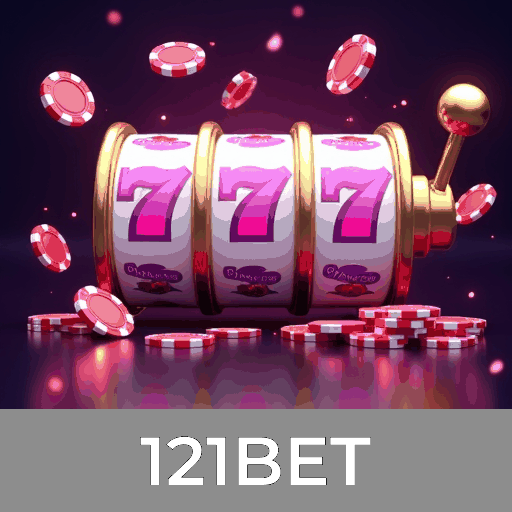 Cassino Online 121BET