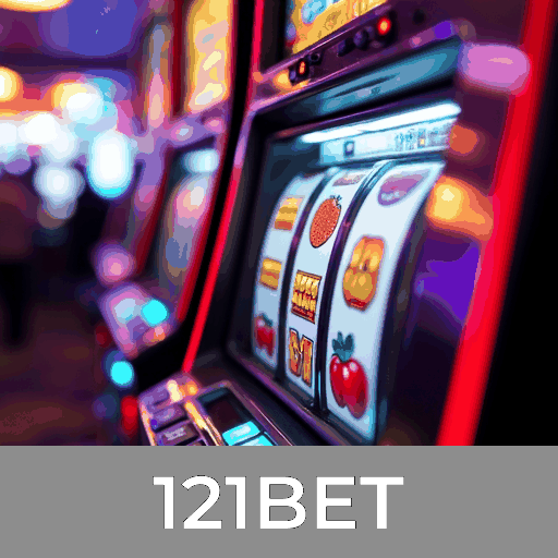 Cassino Online 121BET