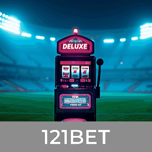 Cadastro na 121BET