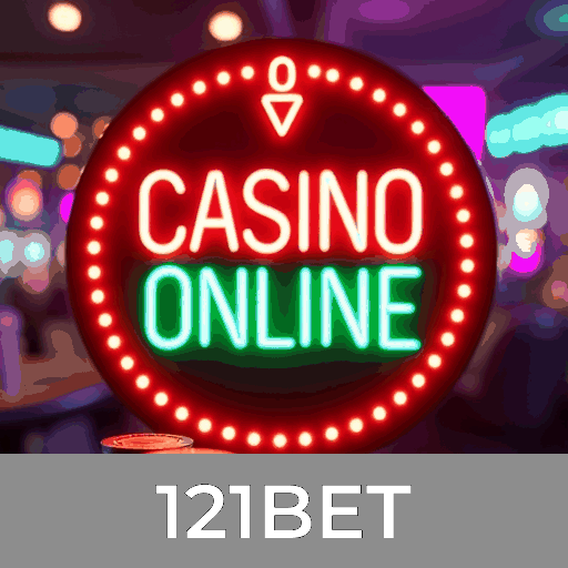 Acesso ao 121BET