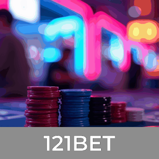 Acesso ao 121BET