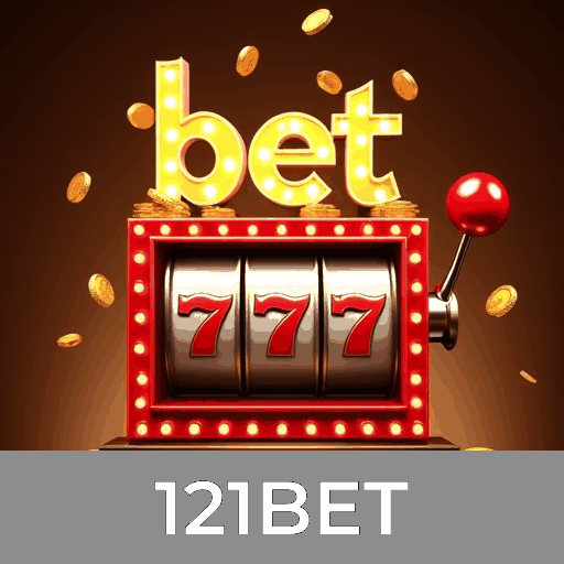 Cassino Online 121BET
