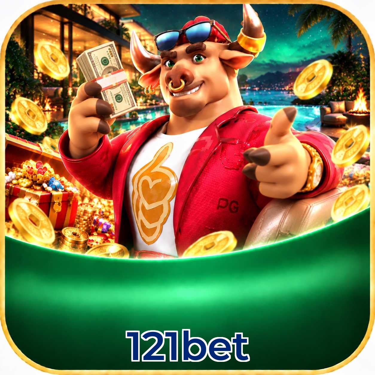 121bet Suporte