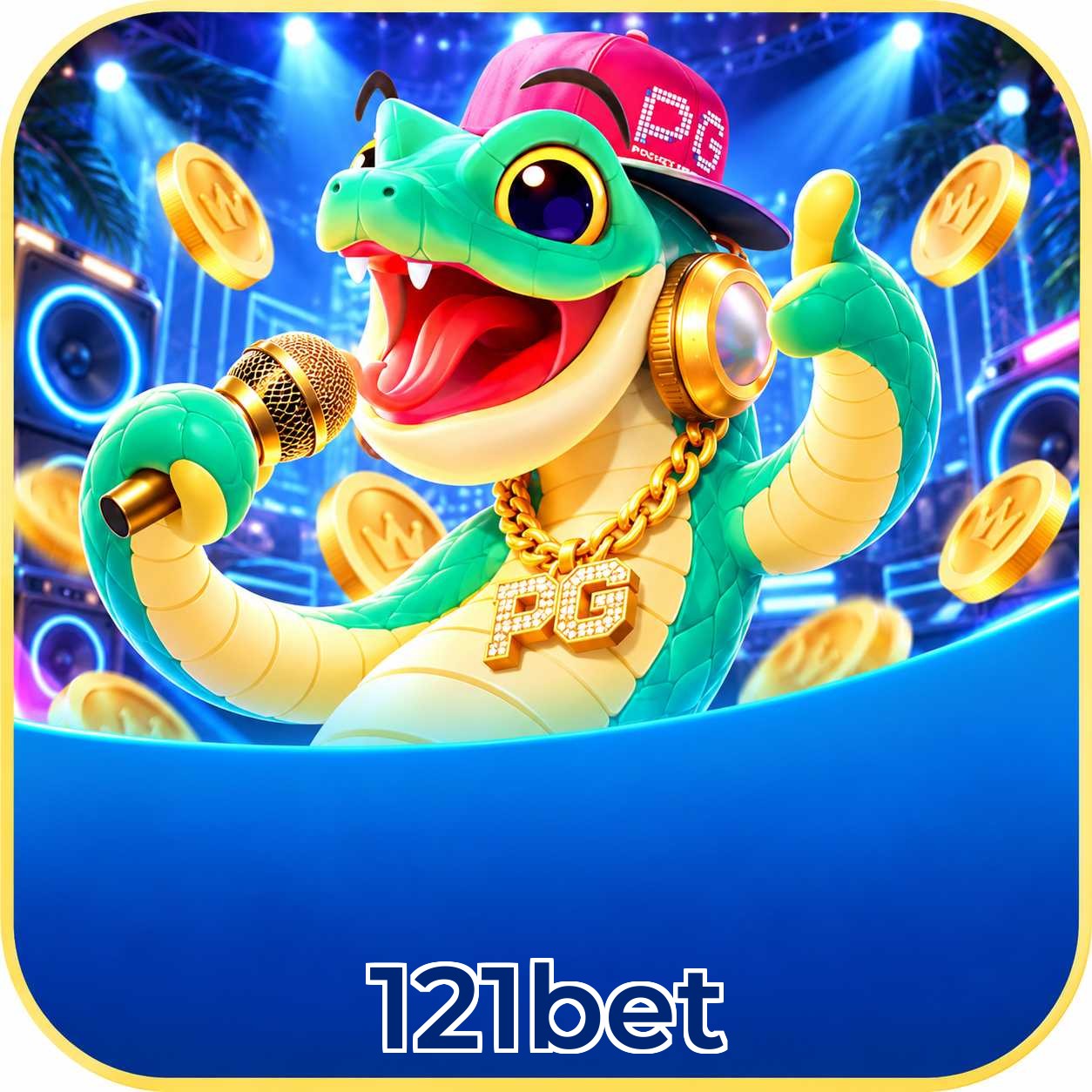 121bet Cashback