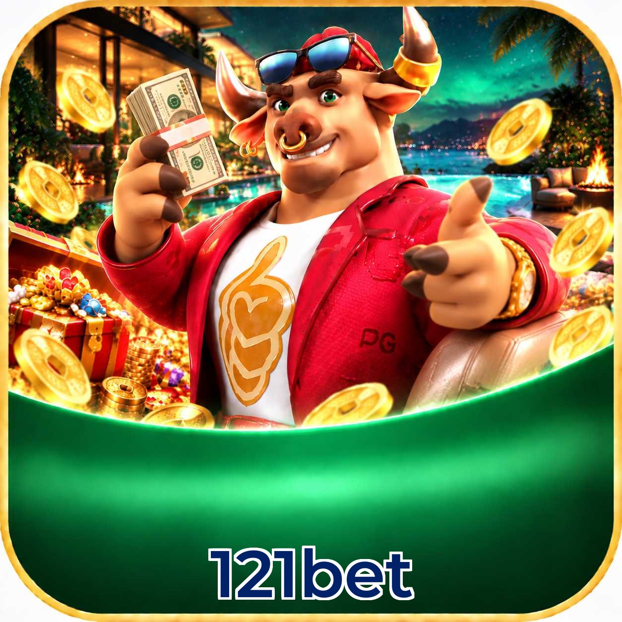 121bet Erros de Login