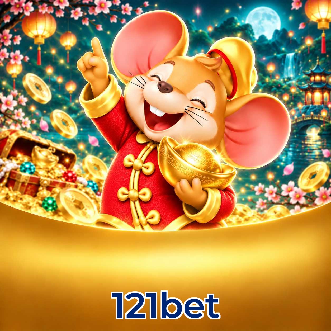 121bet Login FAQ