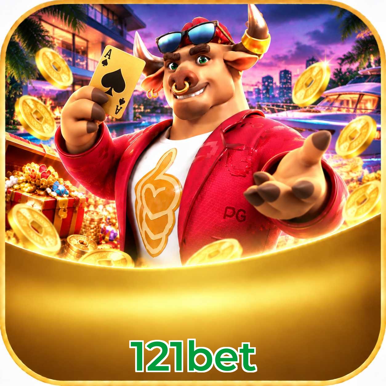 121bet Fortune Tiger Game