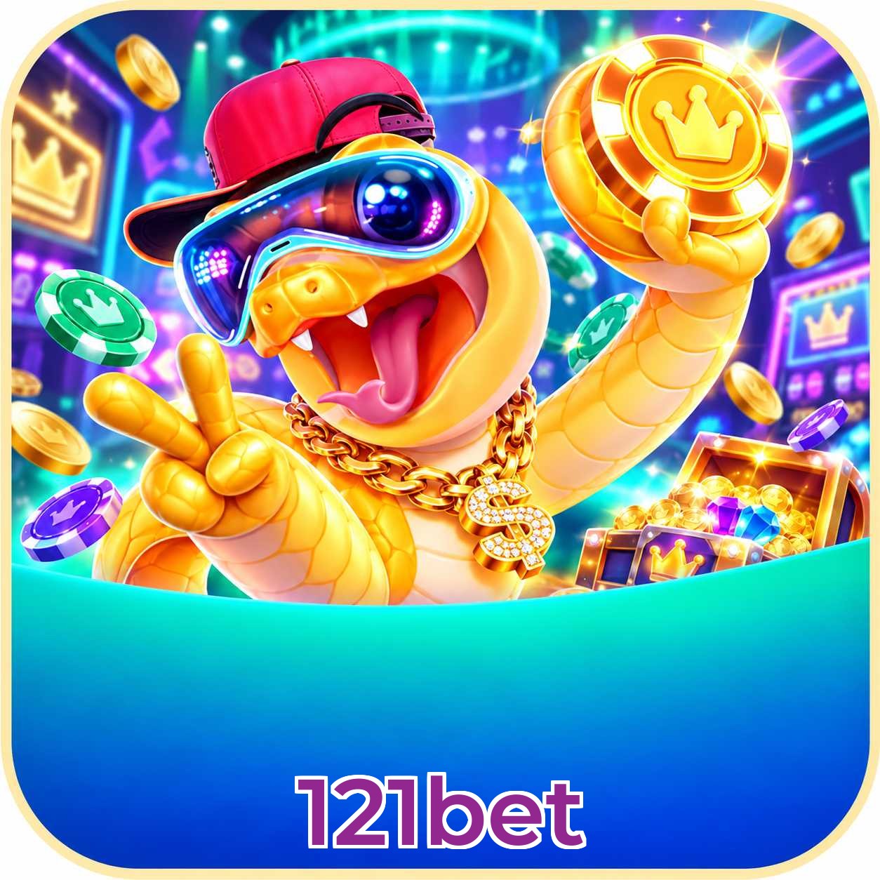 121bet Registration Guide
