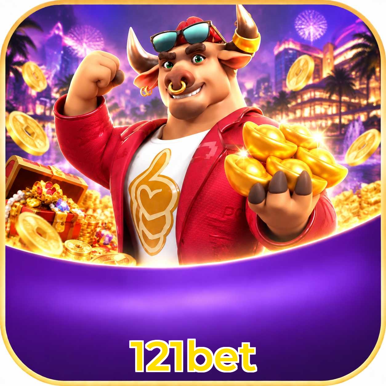 Baixar 121bet PC Mac