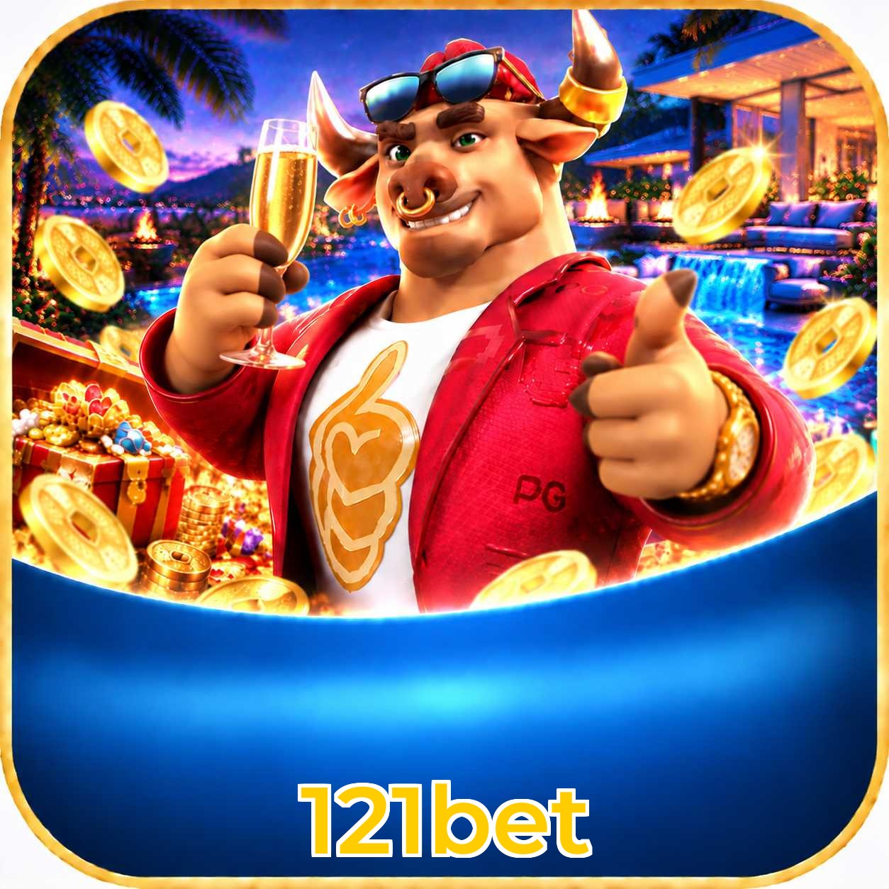 121bet Installation Guide