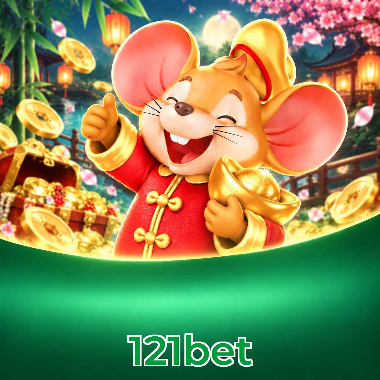 121bet Uptime