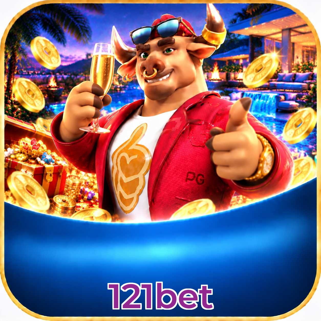 121bet Download Links