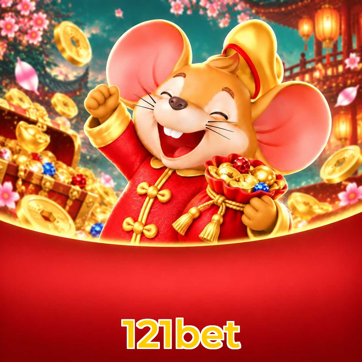 121bet Saque