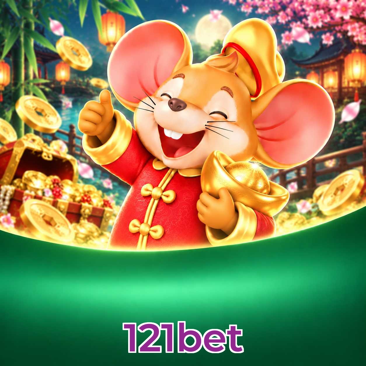 121bet FAQ
