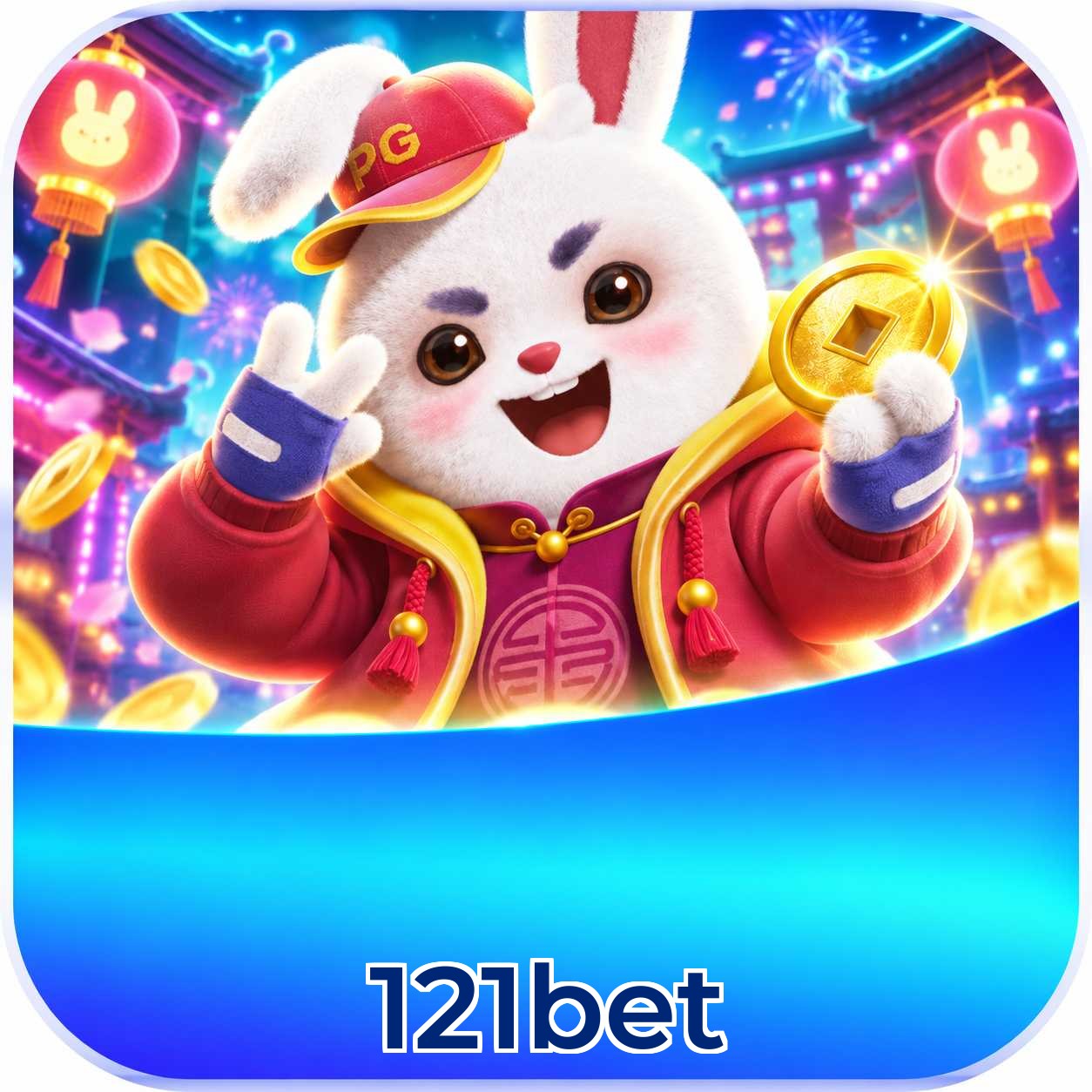 121bet Free Spins