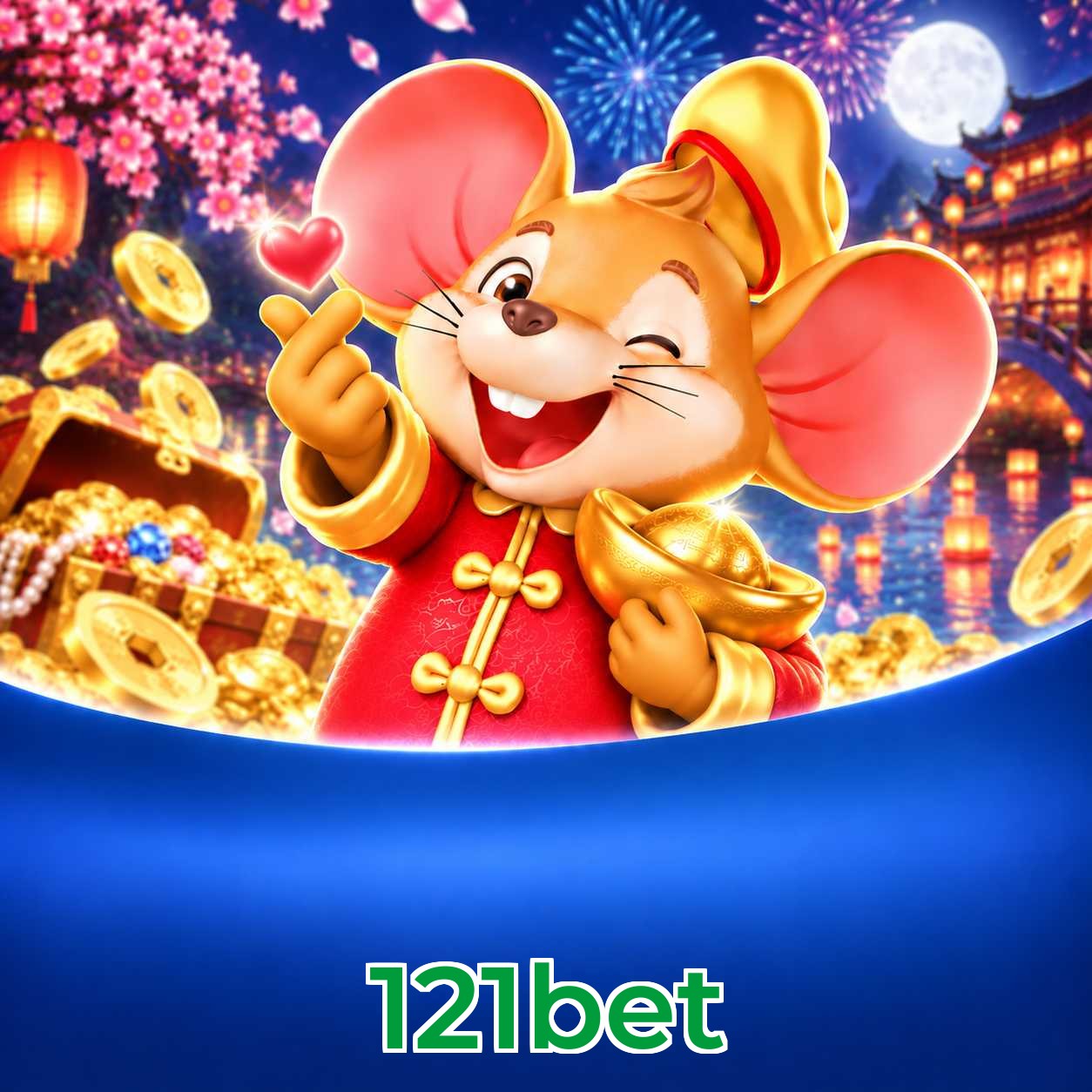121bet VIP FAQ