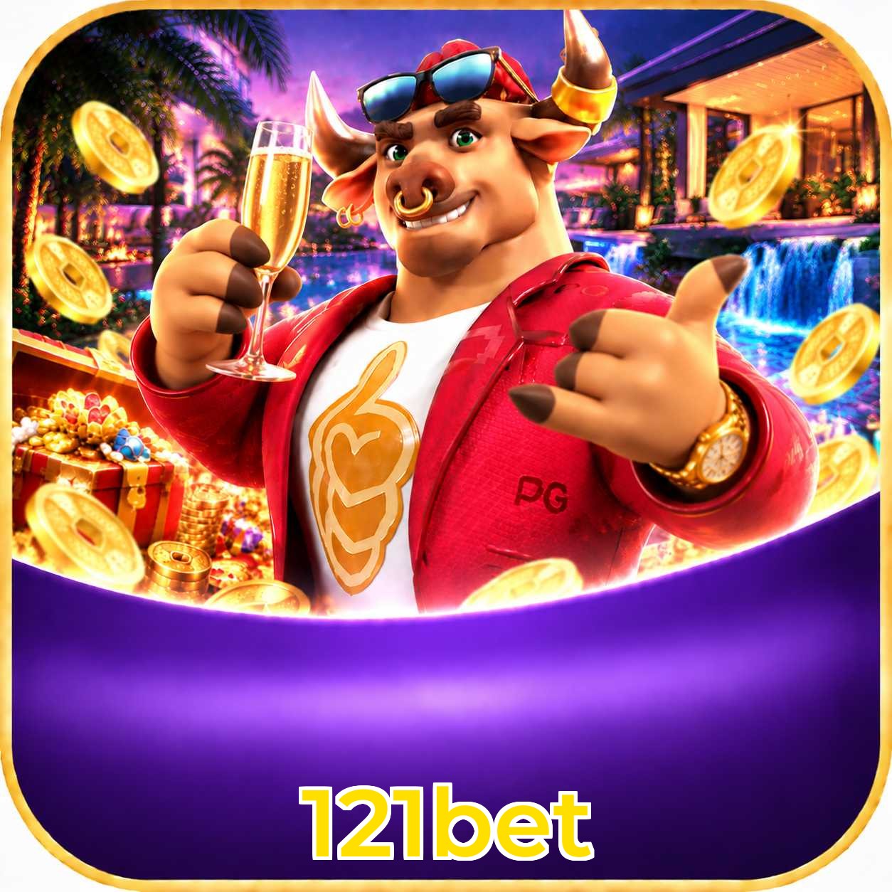 121bet Promotions