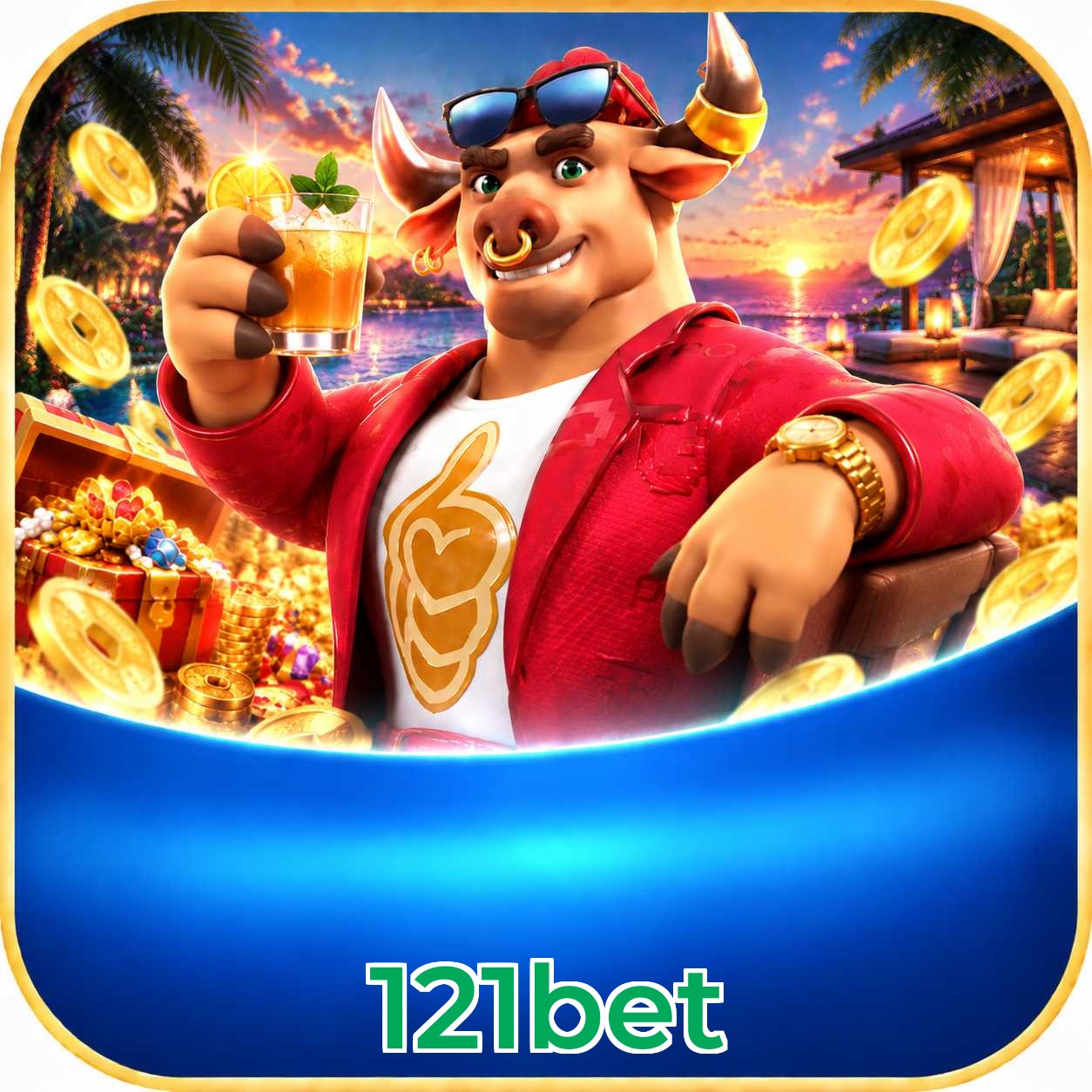 121bet FAQ