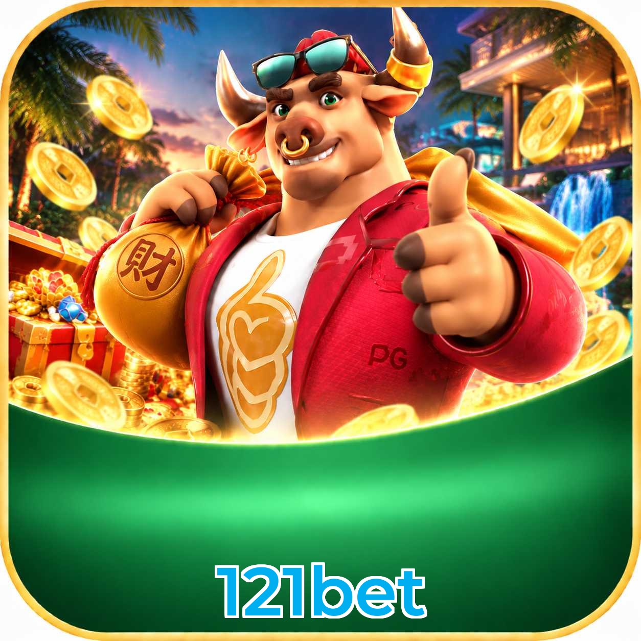 121bet VIP Program