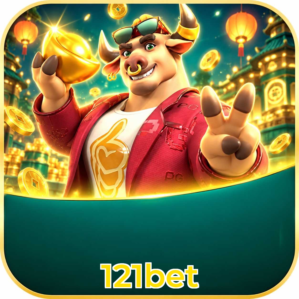 121bet Fortune Tiger RTP