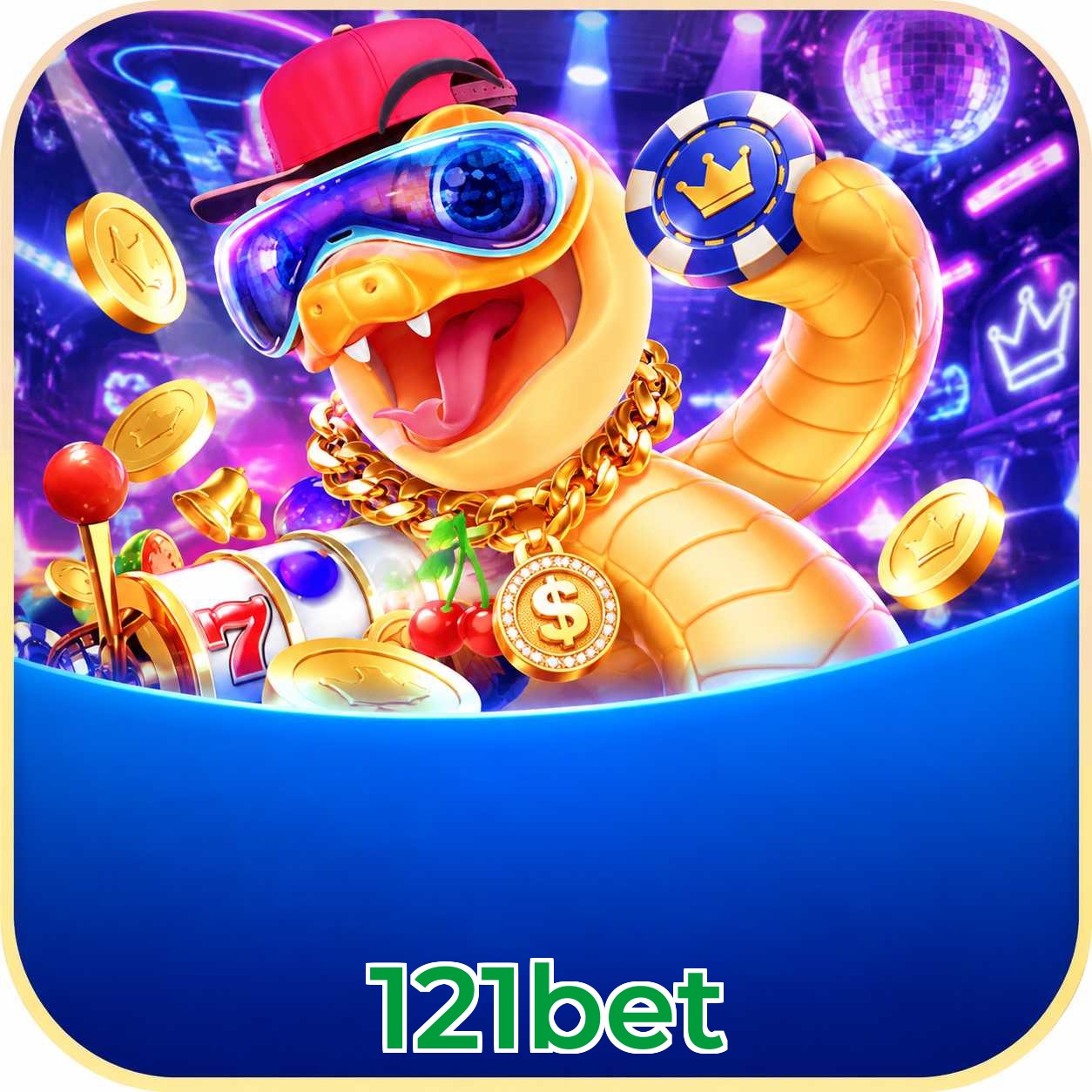121bet FAQ