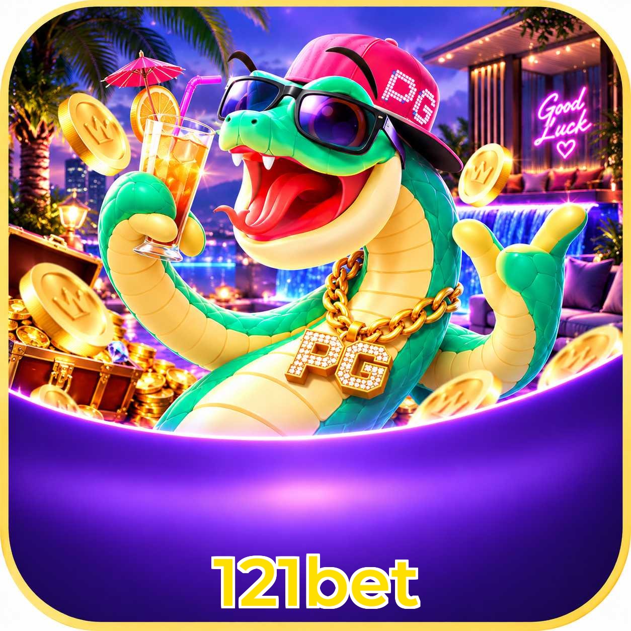 121bet Odds Lottery