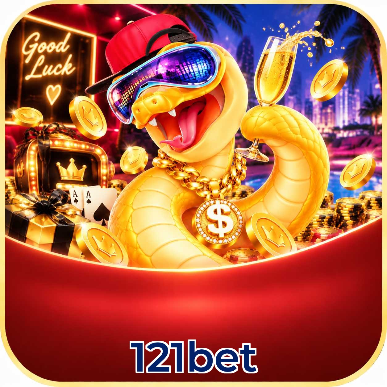 121bet Performance