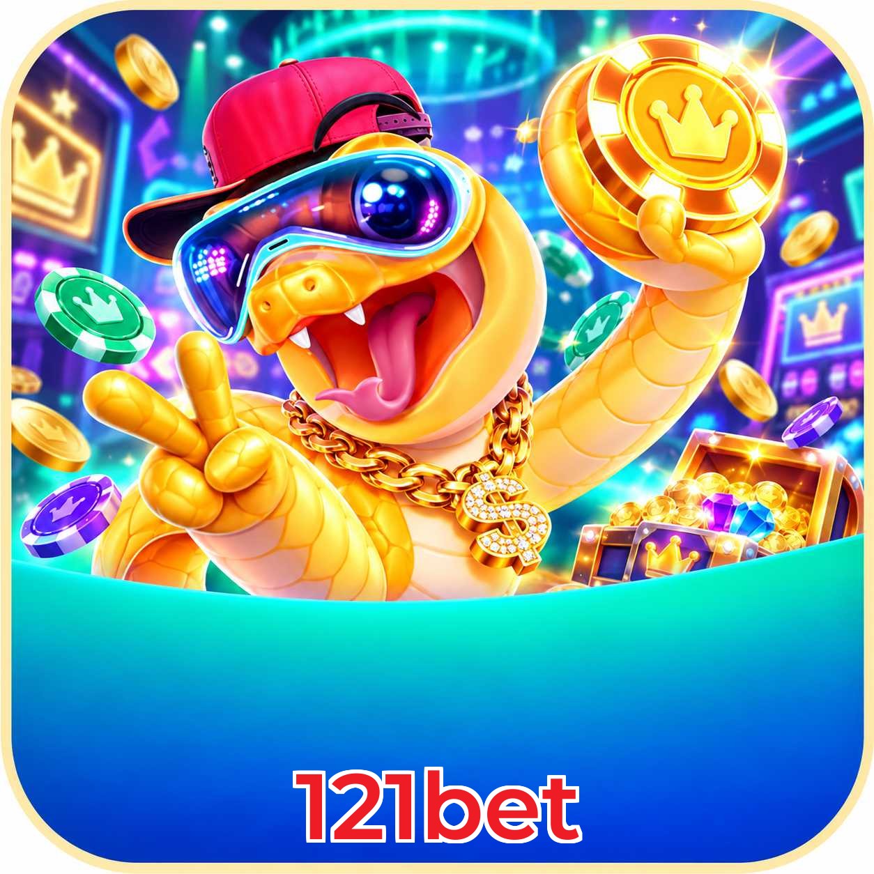 121bet Compatibilidade