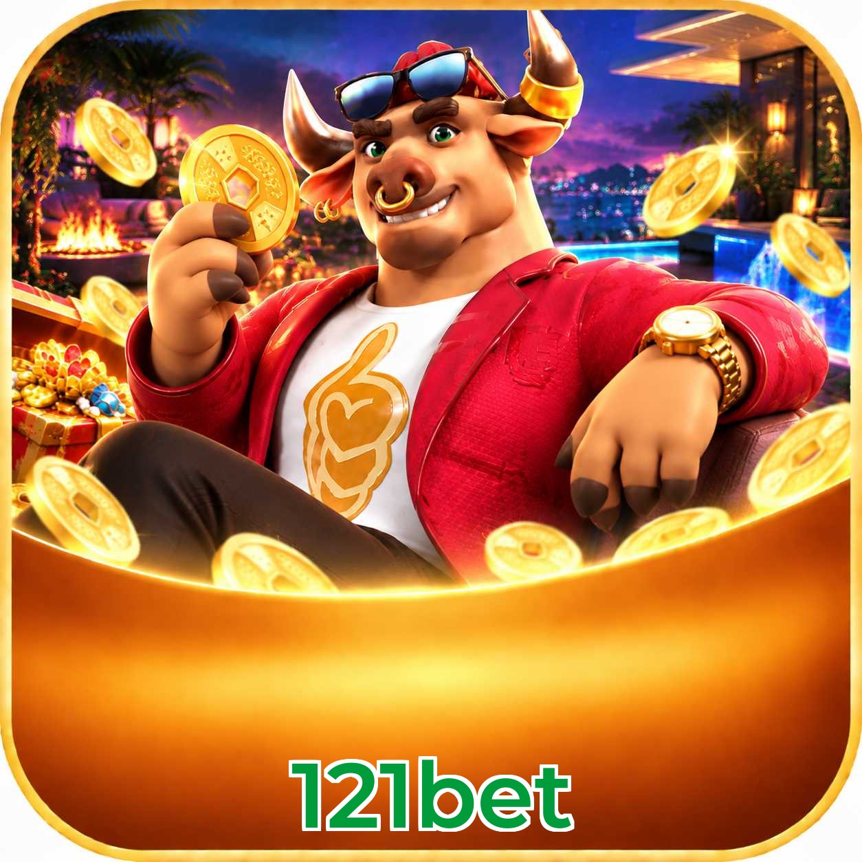 121bet Live Casino Overview