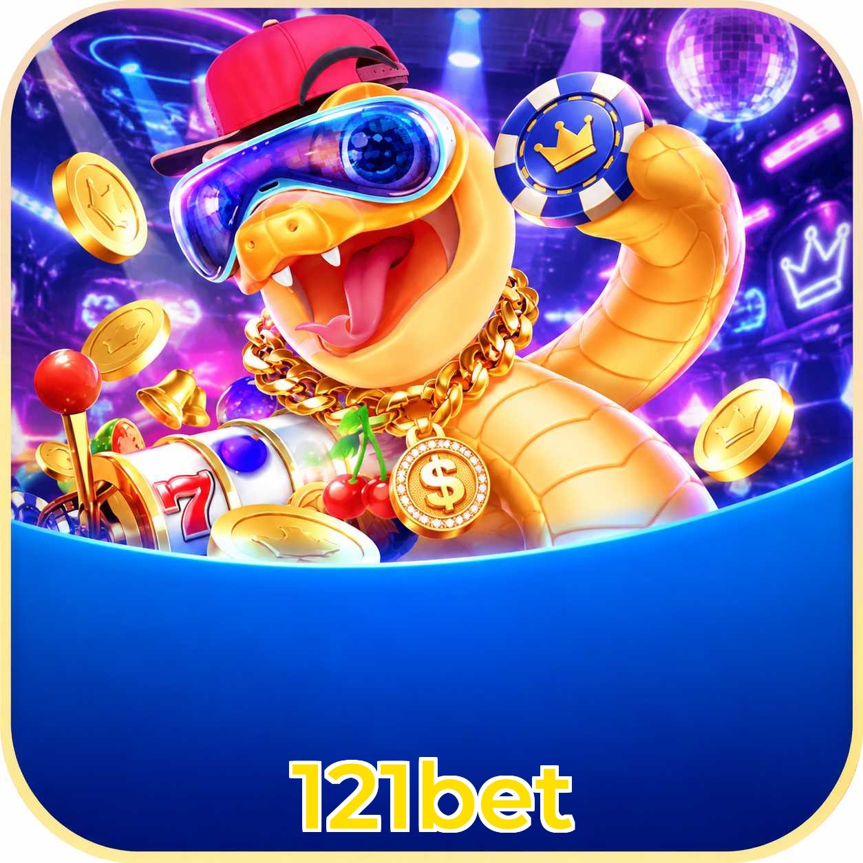 121bet instalar iPhone Safari PWA