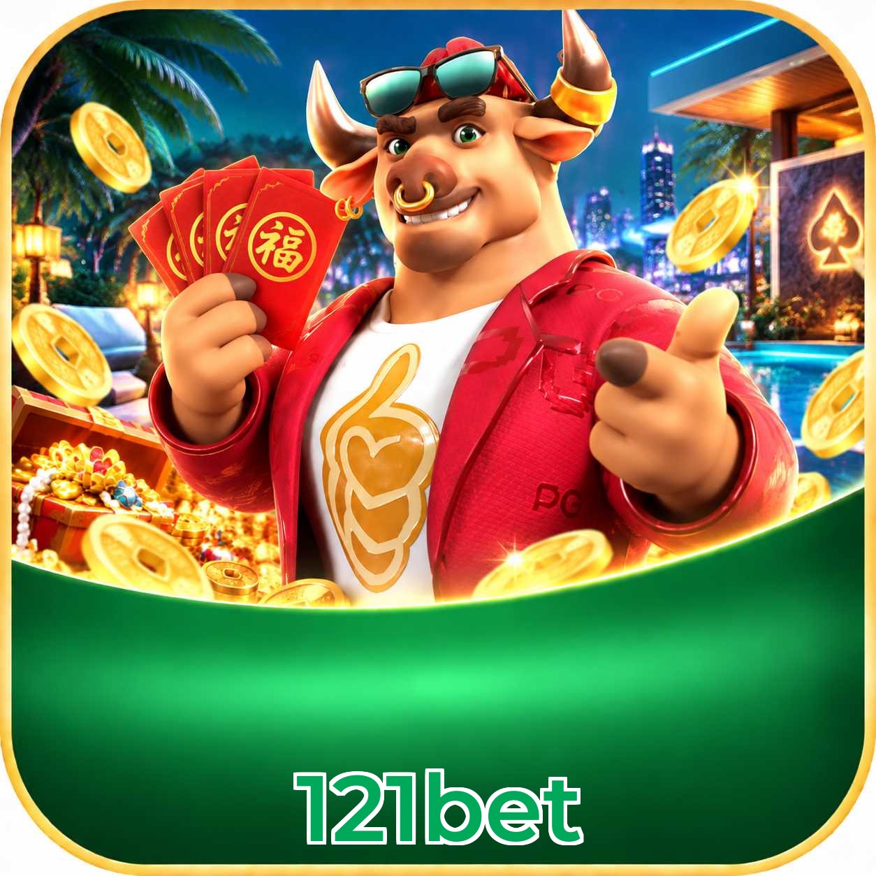 121bet Bet Types