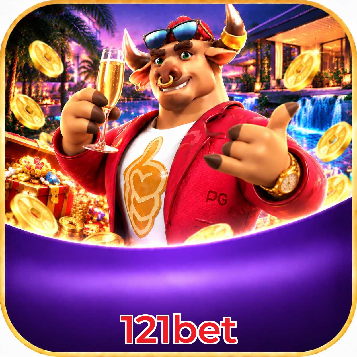 121bet 2FA