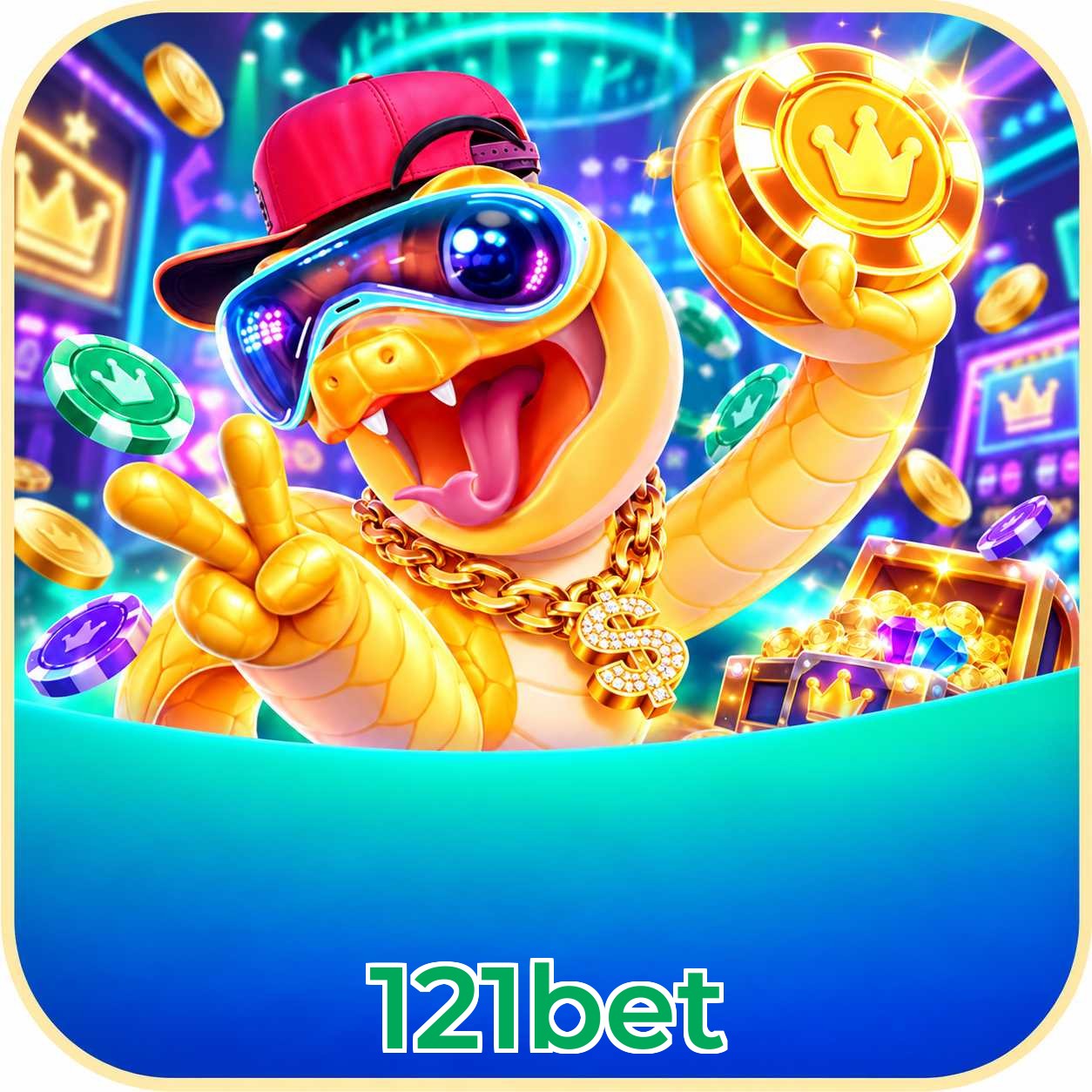 121bet Performance Tests